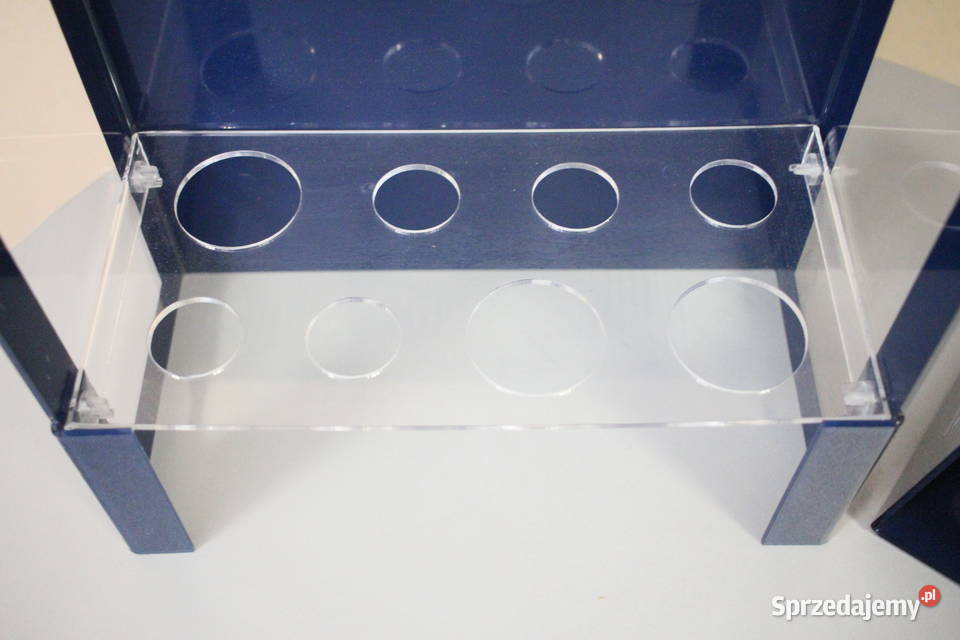 Wydawka na lody podajnik na wafle Scholler Pszczyna