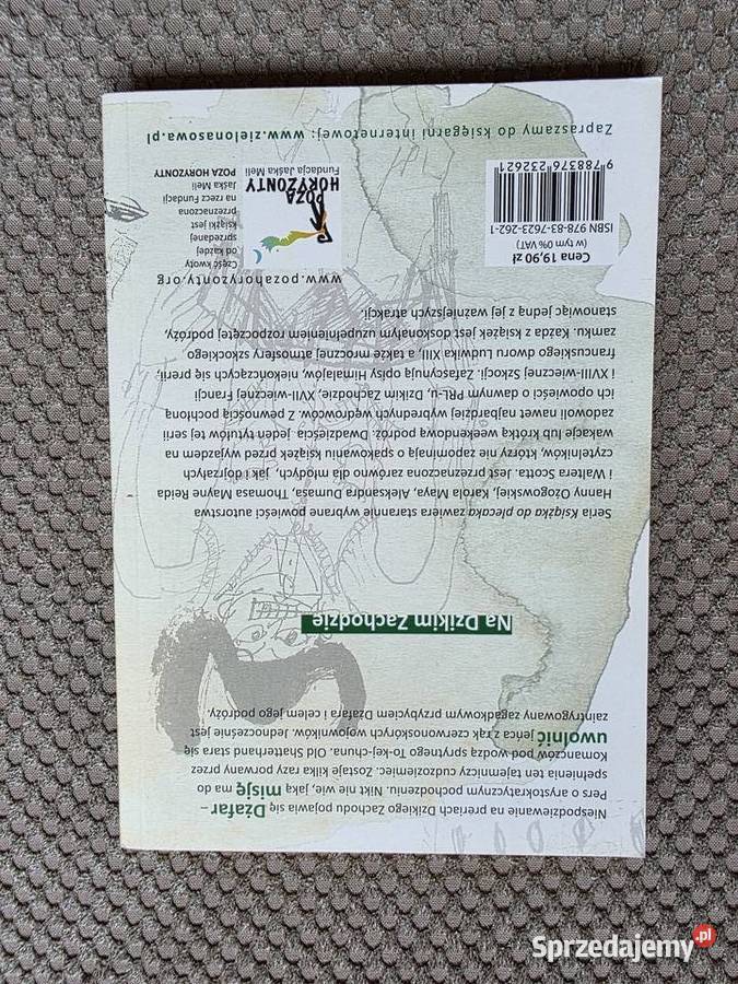 nowa Karol May Na Dzikim Zachodzie Kraków