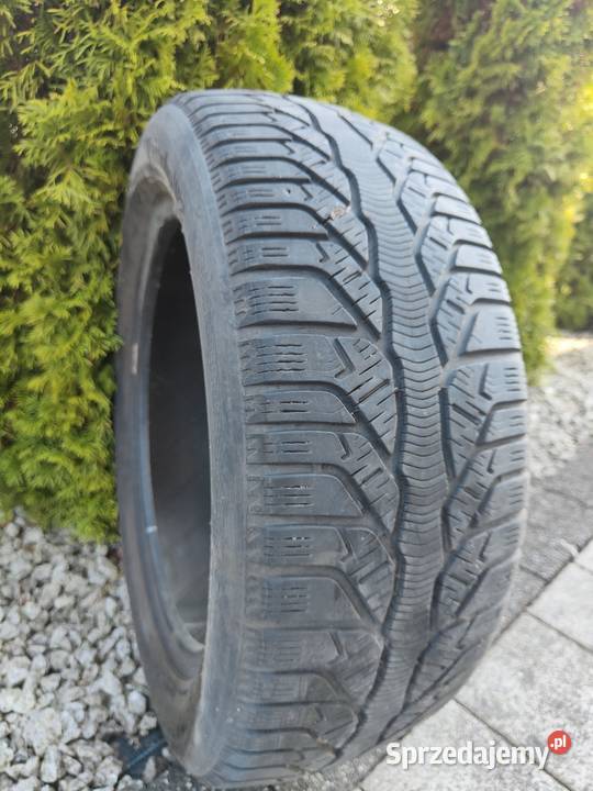 Kleber Krisalp HP2 2055516 94H 45mm Gdańsk 2