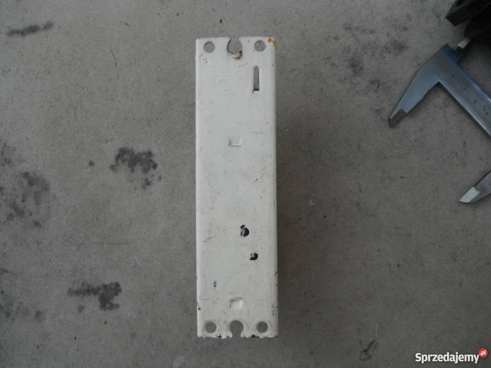 Statecznik FL2000 220V 1 x 20W Polam Nowe dławik Części i akcesoria mazowieckie Chlewiska sprzedam