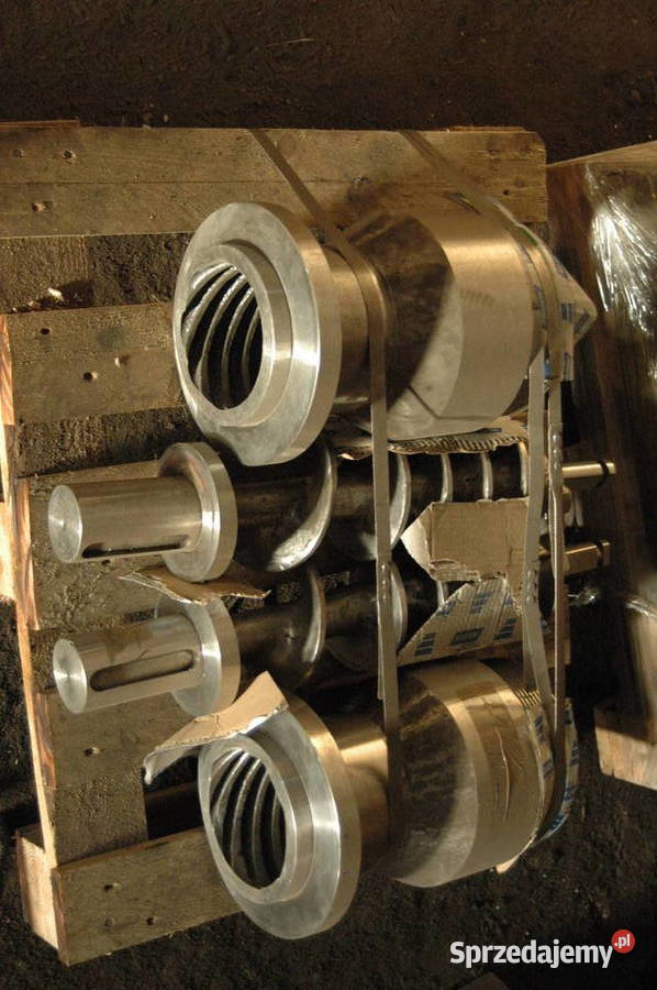 ODLEWY NIERDZEWNE i kwasoodporne odlewnia stali Usługi dla firm pomorskie Sobowidz