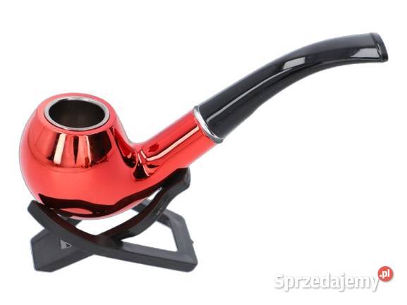 Zestaw 6 Fajek do Palenia z Nowoczesnej Żywicy śląskie Ostrowy nad Okszą