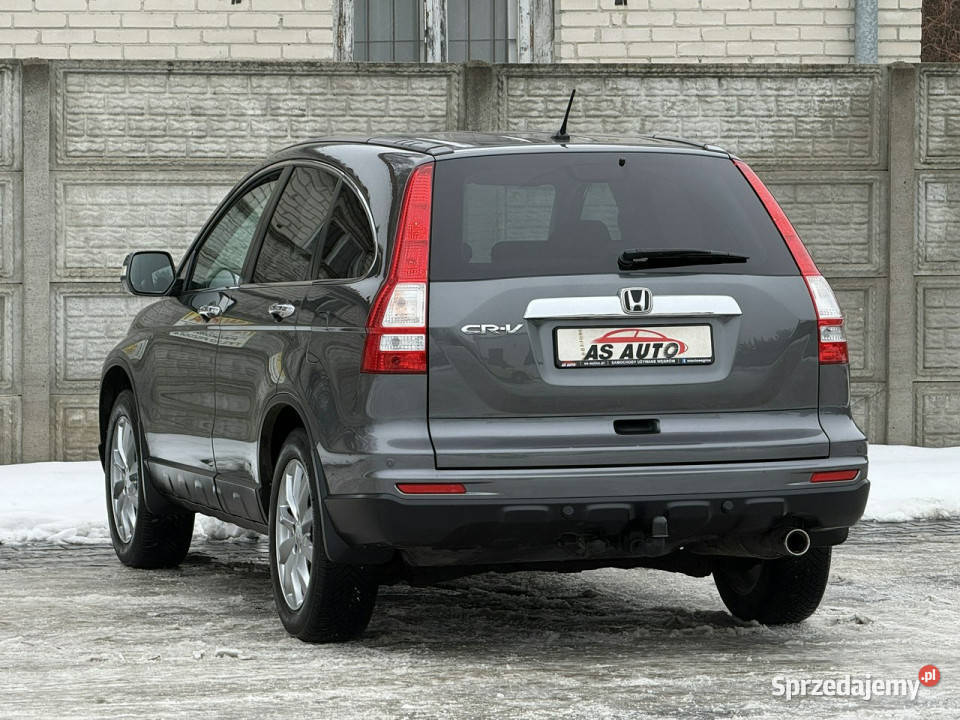 Honda CRV 20iVTEC 150 Węgrów