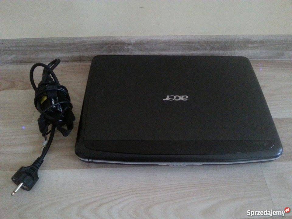 Laptop Acer Aspire 5315 Acer Sufczyn