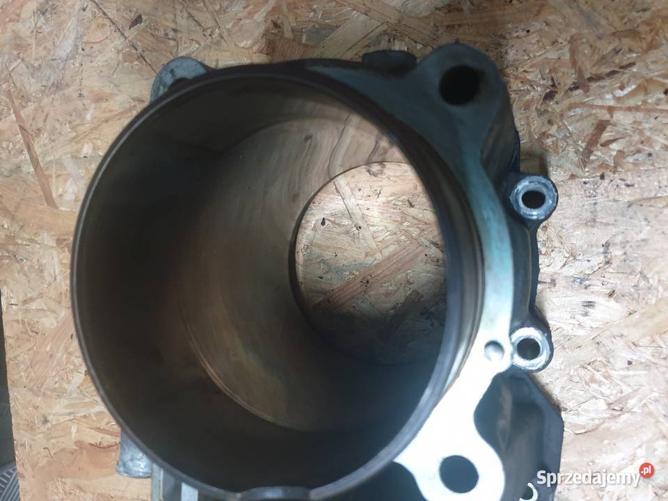 BMW F 650 GS cylinder tłok wielkopolskie Cielimowo