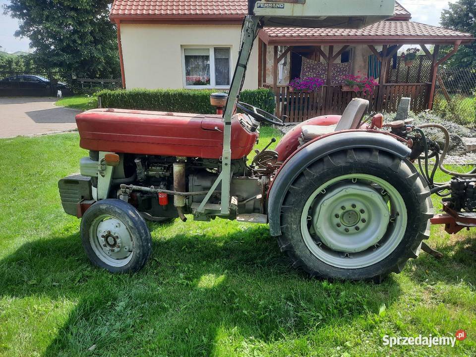 Mf 135