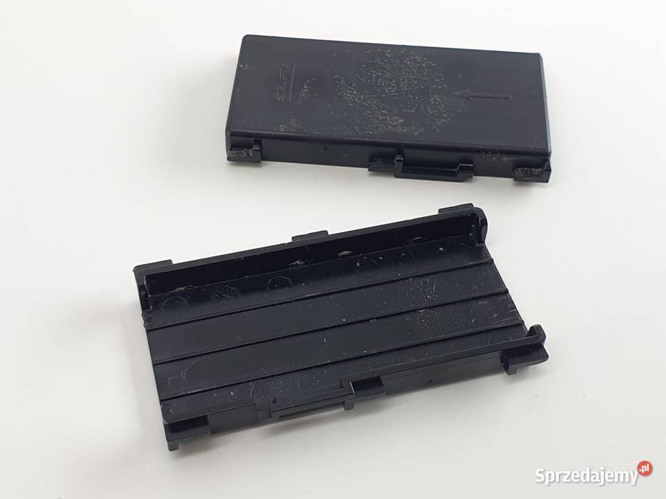 OSLONA AKUMULATORA ZASLEPKA PEUGEOT EVIVACITY Motoryzacja Janowice sprzedam