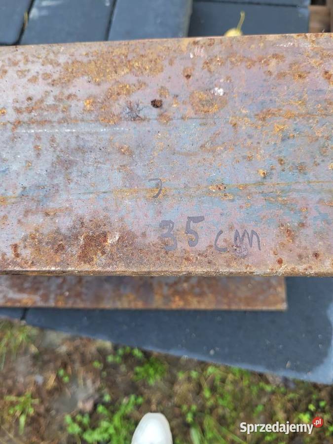 Sprzedam kowadło duze