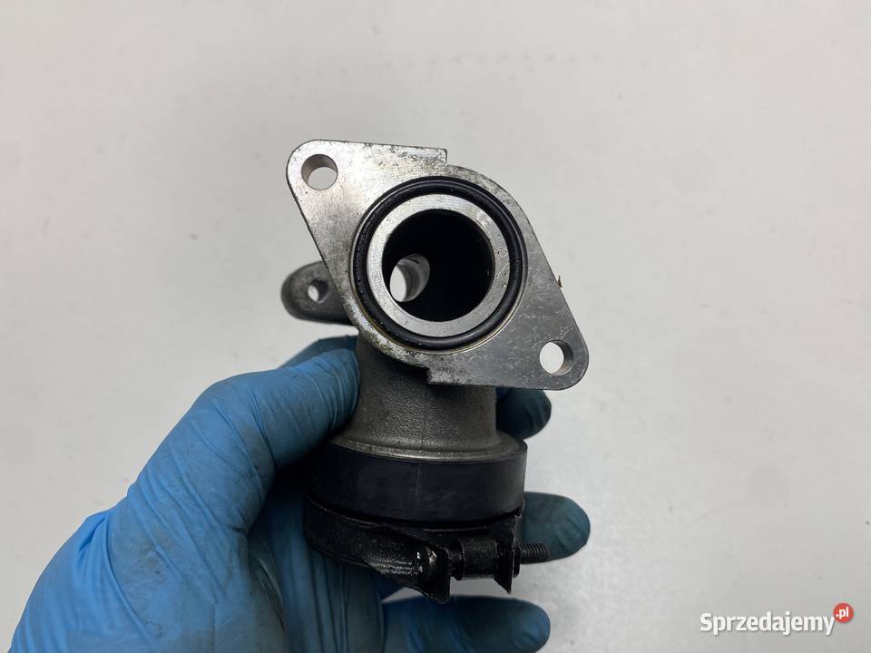 SUZUKI SIXTEEN UX125 KRÓCIEC SSĄCY DOLOT inne Siedlce