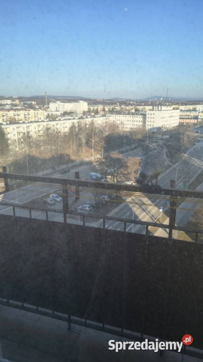Sprzedam mieszkanie Kielce KSM