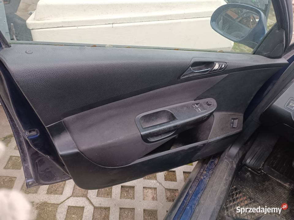 VW Passat B6 20TDI silnik do jazdy Osieck