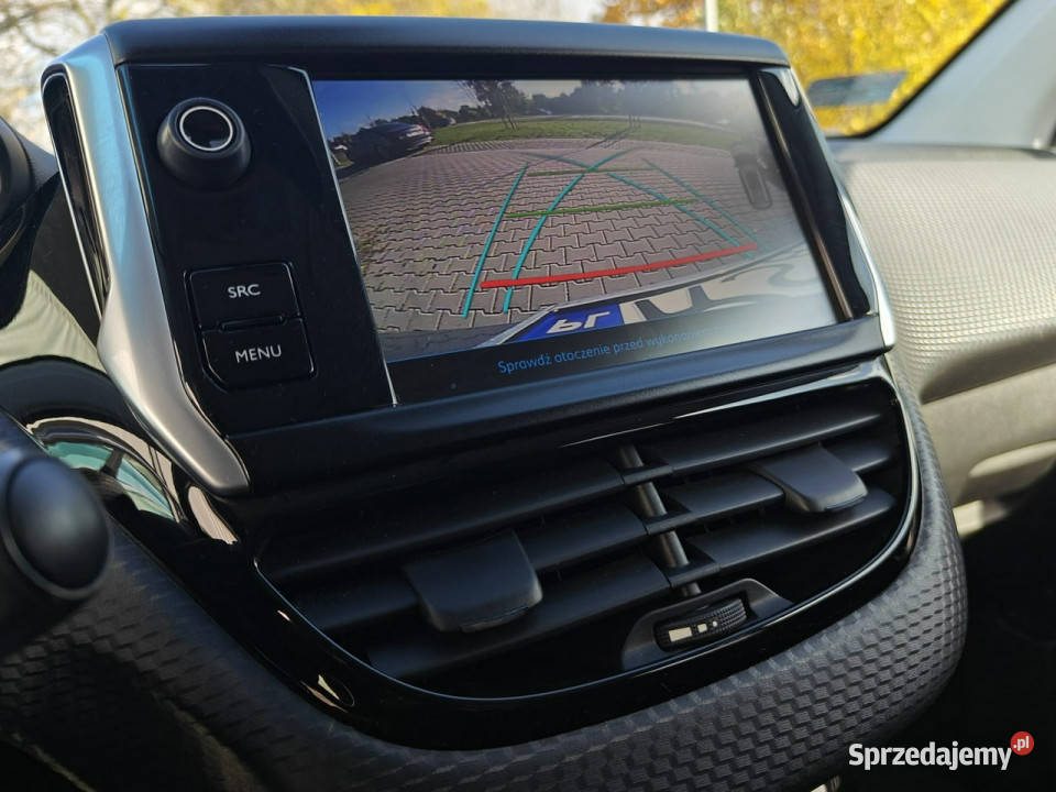 Peugeot 2008 I 20132019 Karczew