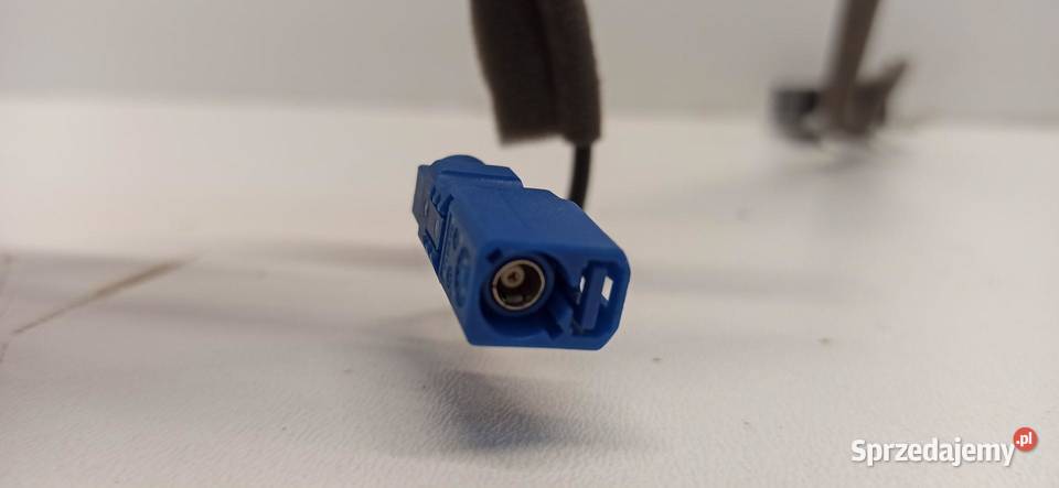 SUZUKI SWIFT MK8 ANTENA MODUŁ GPS 3995052R00 sprzedam