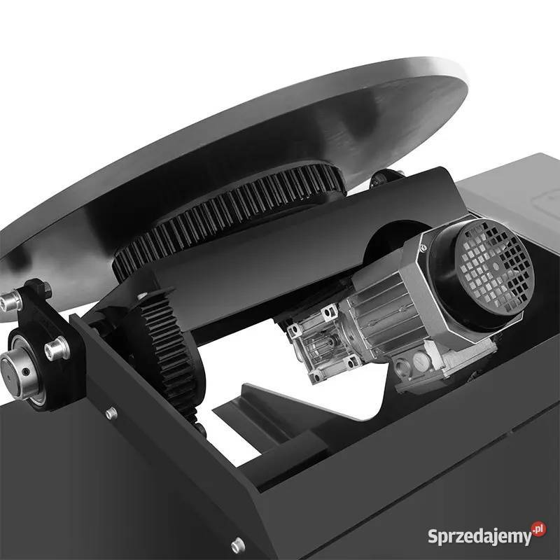 Pozycjoner spawalniczy CORMAK 650 Siedlce