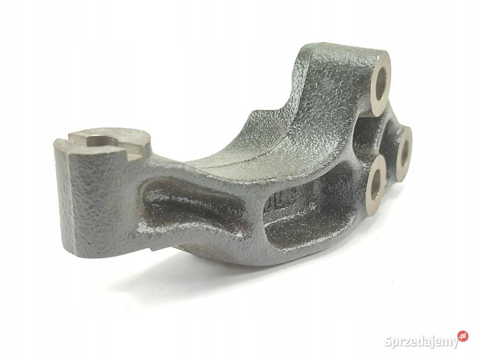 ŁAPA WSPORNIK MOCOWANIE SILNIKA FIAT PUNTO I Zawieszenie silnika