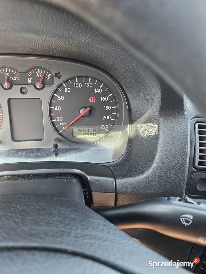 Volkswagen Golf IV Bielsko-Biała