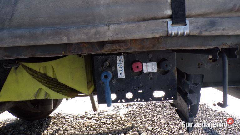 KRONE SD 2015 towarowe sprzedam