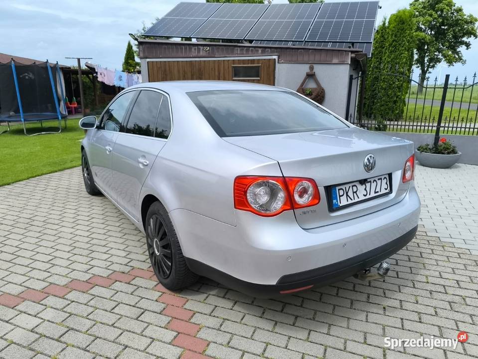 Sprzedam wv Jetta