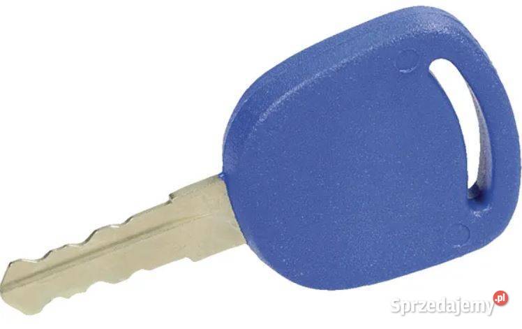 82030143 82030809 F0NN11N501AA KLUCZYK ZAPŁONU Wichrów