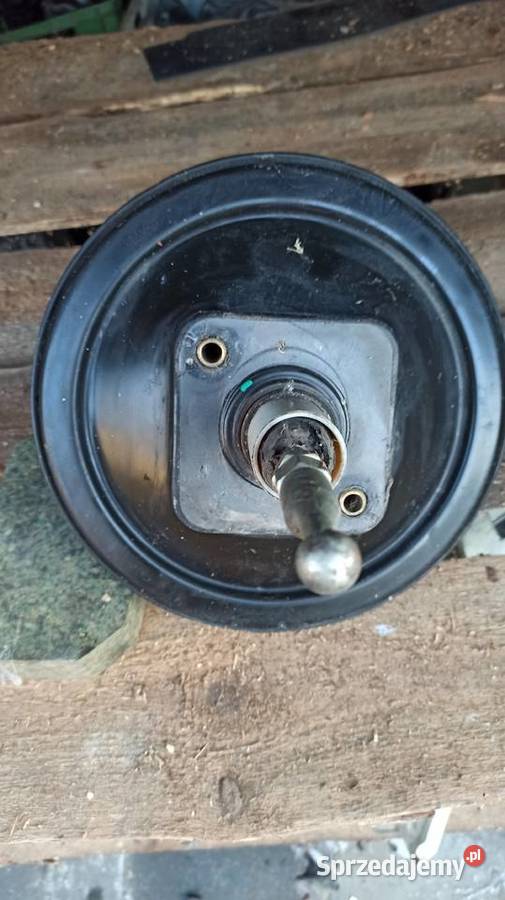 Serwo Servo hamulcowe Audi A6 C5 A4 Passat B5 Dębica