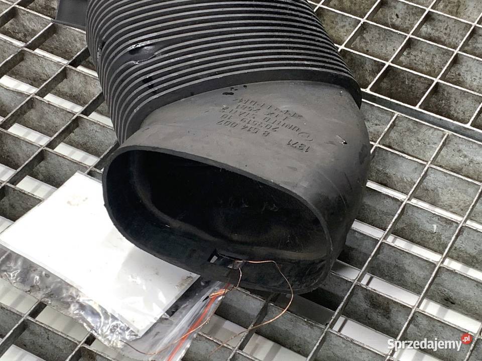 RURA POWIETRZA BMW F16 8514007 30 258 1419 osobowe