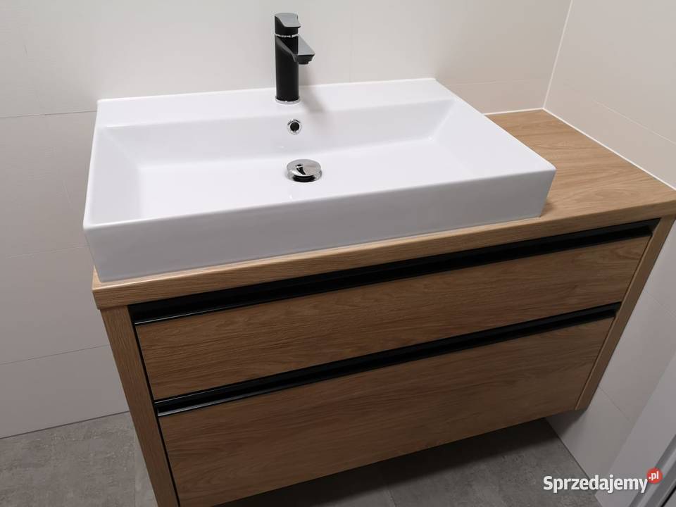 Szafka pod umywalkę Bydgoszcz