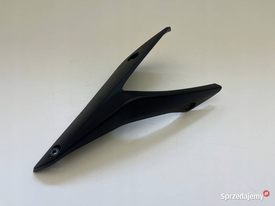 YAMAHA YZFR3 14 Osłona tłumika wydechu Układ wydechowy Łobżenica