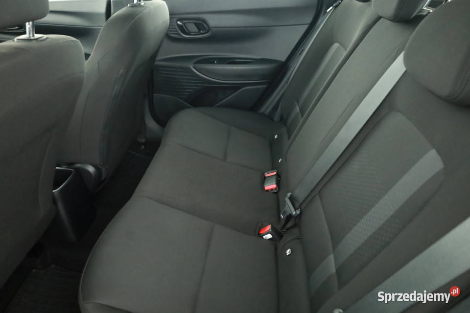 Hyundai i20 12 centralny zamek Piaseczno
