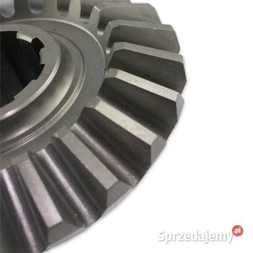 Koło Talerzowe Kubota L3408 22T x 8T podkarpackie Tajęcina