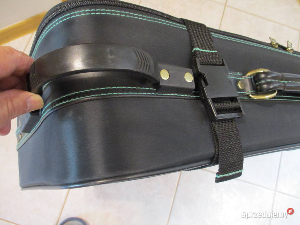 Walizka na kółkach Turystyka Zielona Góra