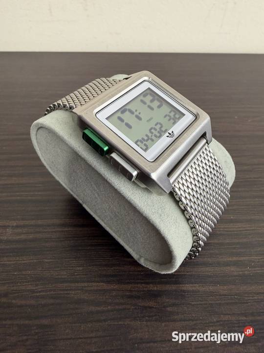 Zegarek męski Adidas Archive M1 Z013244