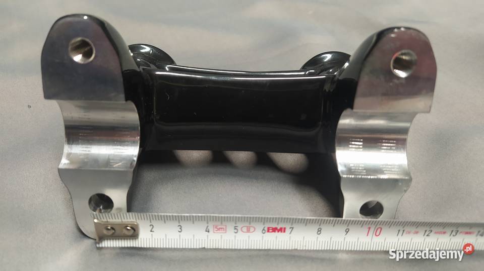 INDIAN RISER 7 MOCOWANIE WSPORNIK PODNIESIENIE Luboszyce