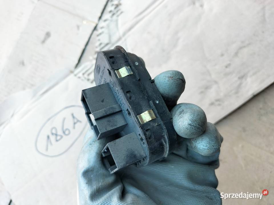 FORD MONDEO MK1 MK2 przełącznik szyb Panel Kamień-Kolonia