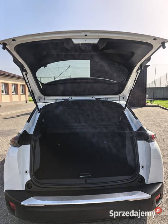 Peugeot 2008 PureTech 100 Active 2022 54 stan 2008