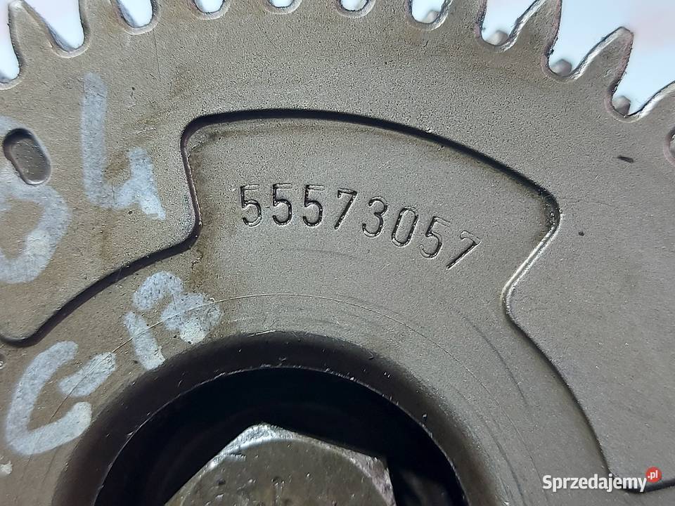 Opel INSIGNIA 20 CDTI 11r wałek rozrządu Rozrząd Kielce sprzedam