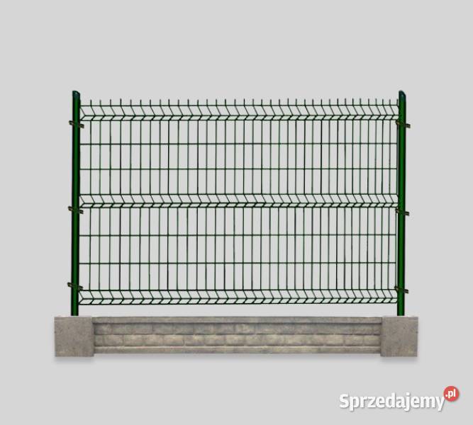 Podmurówki betonowe 250x25