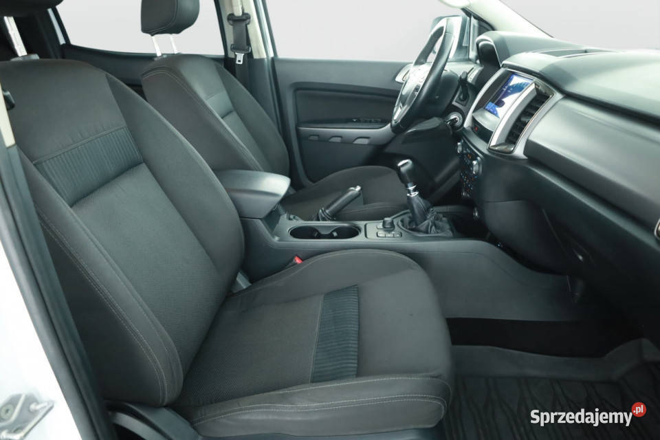 Ford Ranger 20 EcoBlue mazowieckie Piaseczno sprzedam