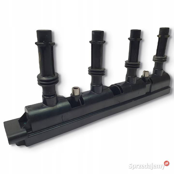 CEWKA ZAPŁONOWA Opel Corsa D 12 16V 181001KJ osobowe