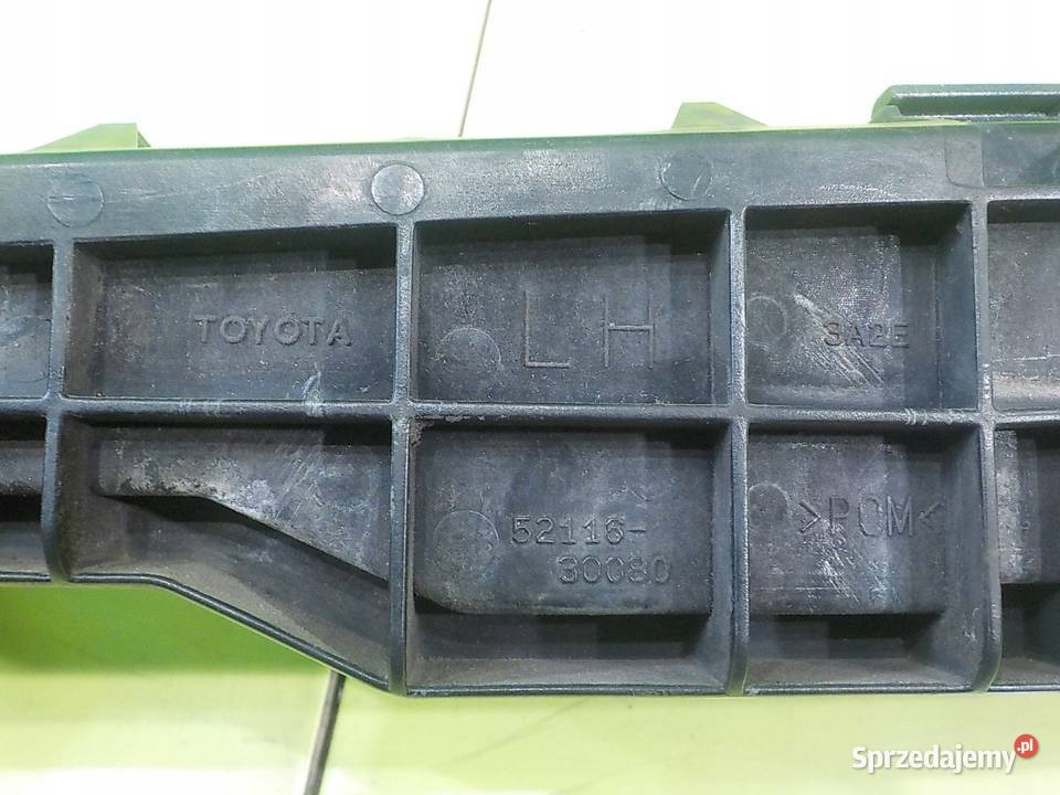 LEXUS GS III LIFT 35 B AUT 08r 4D slizg pod