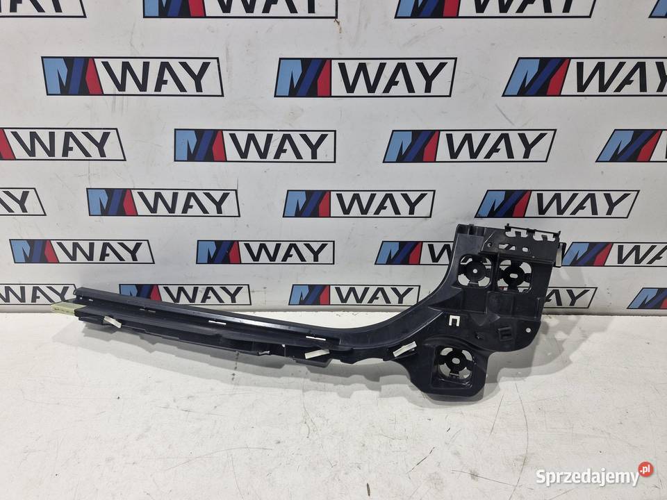 BMW G21 ŚLIZG ZDERZAKA PRAWY TYŁ MPAKIET 7469366 dolnośląskie