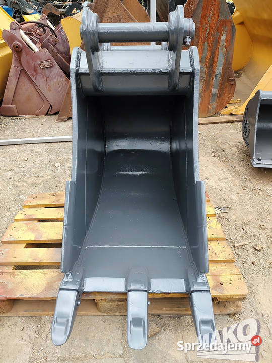 Łyżka Strickland 60 do koparki Miller fi 65 Ostrowiec Świętokrzyski