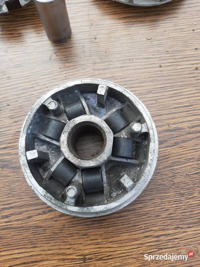 Wariator Naped Silnika 4t Gy6 150 125 yamaha Tarnobrzeg