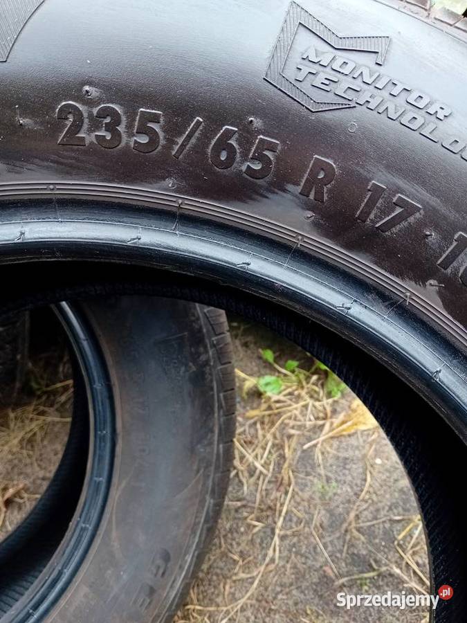 4 koła do audi Mercedesa VW 2356517 Otwock