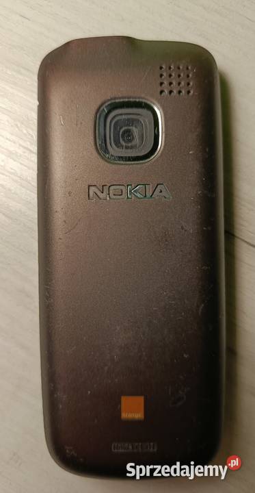 Telefon Nokia C1 podkarpackie Humniska
