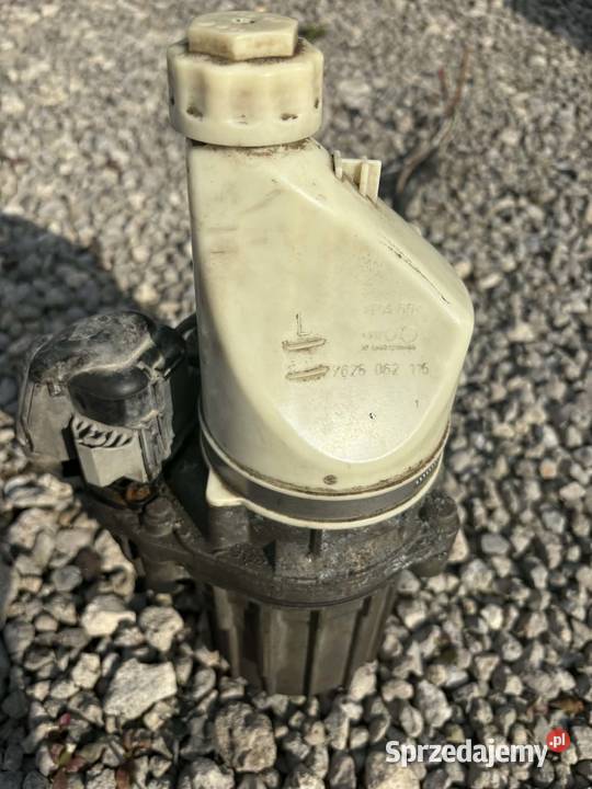 Opel Astra III Zafira b Pompa wspomagania Kraków