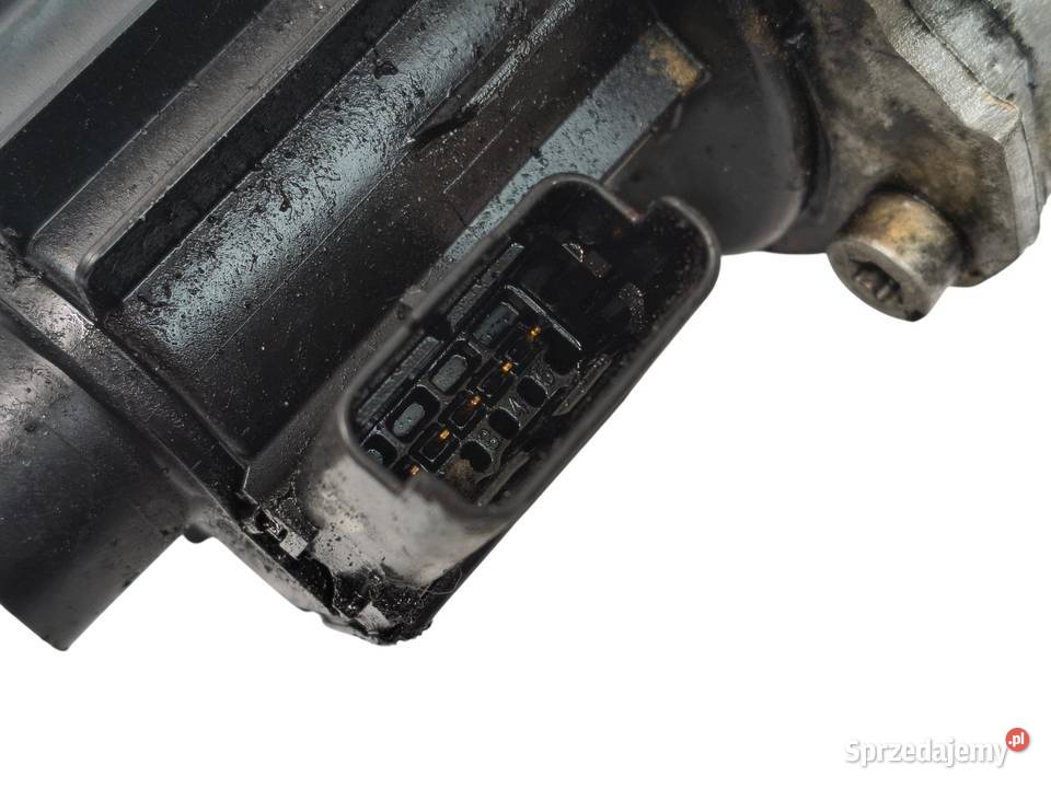 CHŁODNICA SPALIN Peugeot 4007 22 HDI 9685922480 Chełm