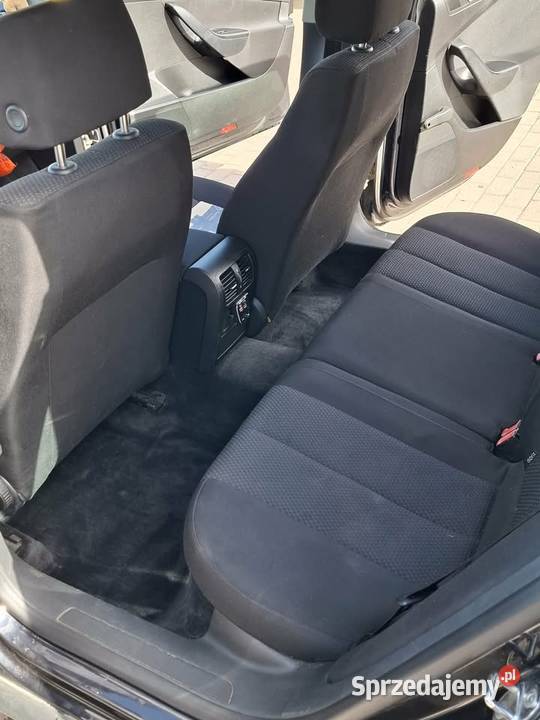 Volkswagen Passat B6 variant combi 19TDI 105 Passat Wałbrzych