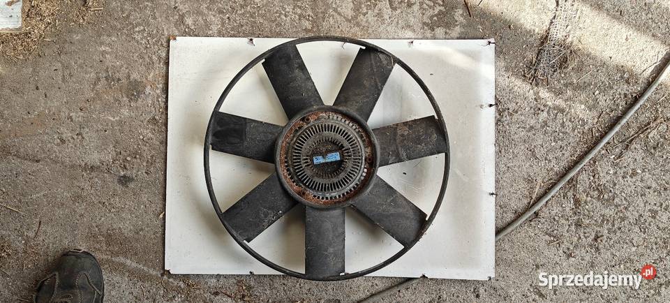 BMW E34 E36 VISCO WISKOZA 11522245498 6336100000 Siechnice sprzedam