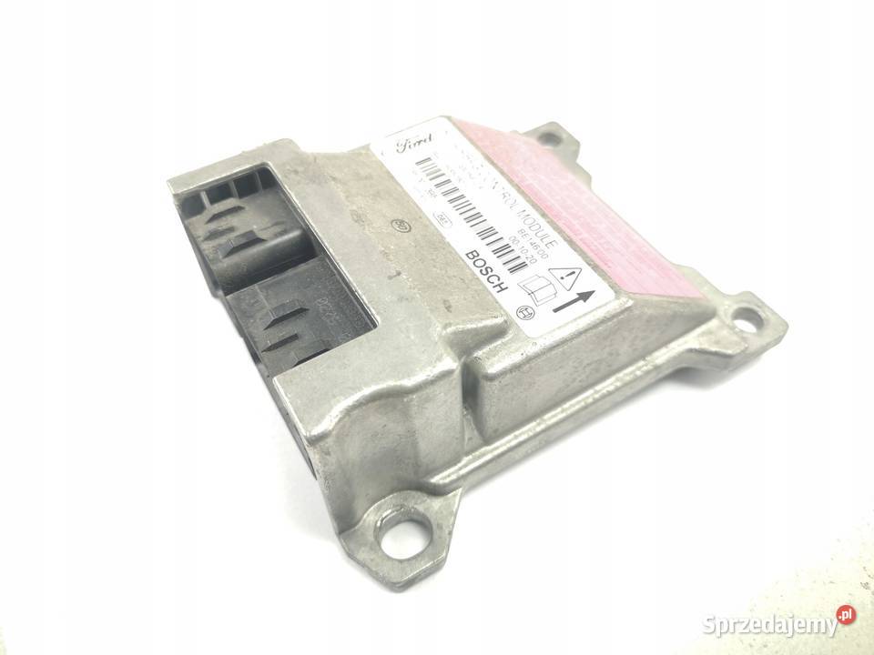 STEROWNIK AIRBAG FORD KA 2008 1122386 lubelskie sprzedam