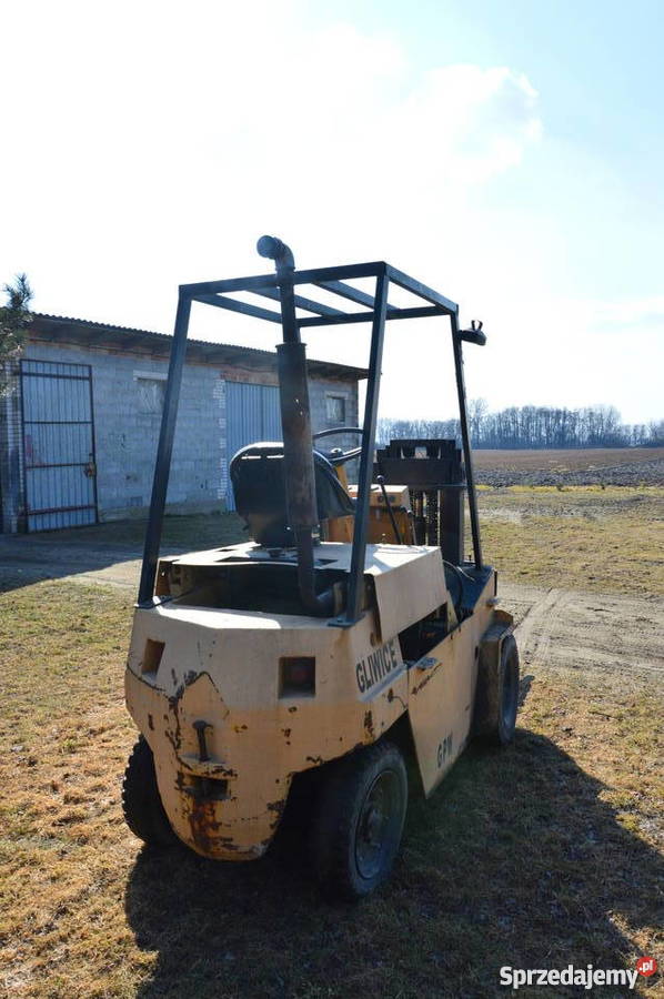 Widlak Motoryzacja Czerwińsk nad Wisłą sprzedam